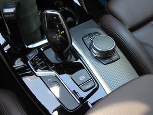 BMW X4 - Vista 12