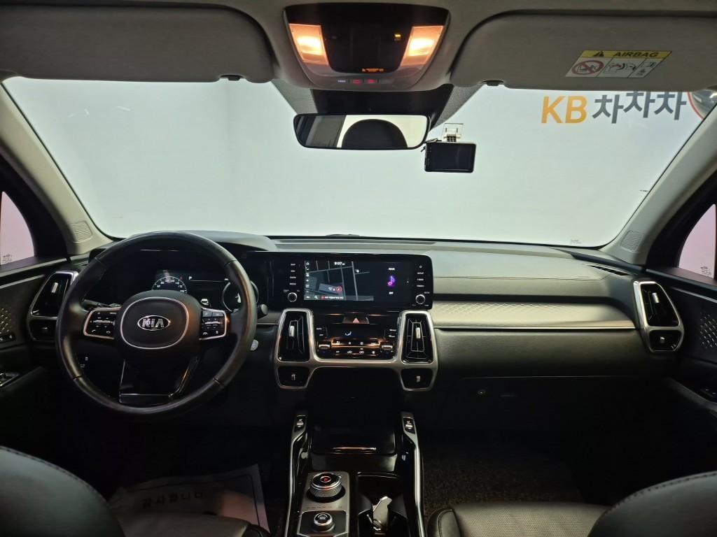KIA Sorento - Vista 7