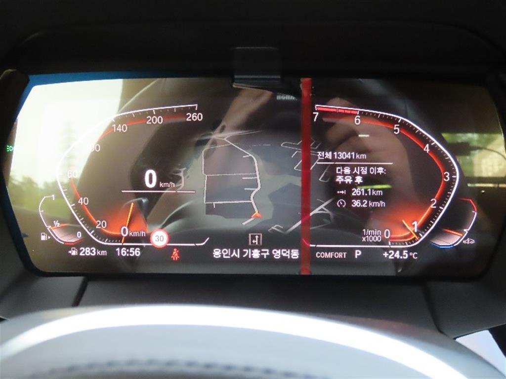 BMW Z4 - Vista 9