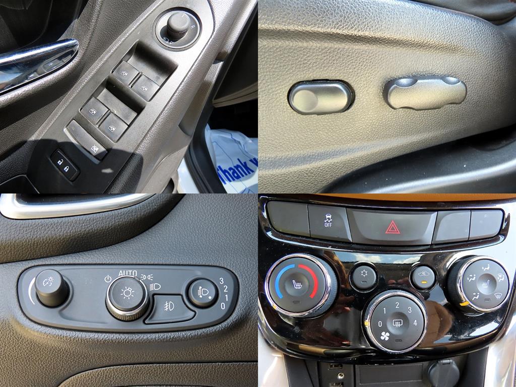 Chevrolet Trax 2020 - Importación desde Corea - HF Imports Iquique - Foto 16