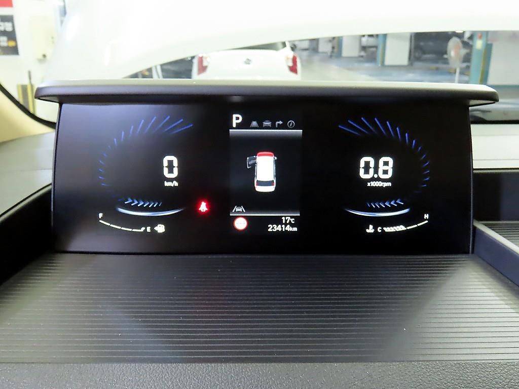 HYUNDAI Staria - Vista 9