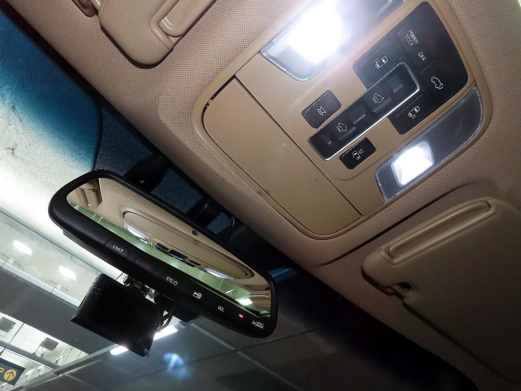 KIA Carnival 2019 Negro - Importación desde Corea - HF Imports Iquique - Foto 13