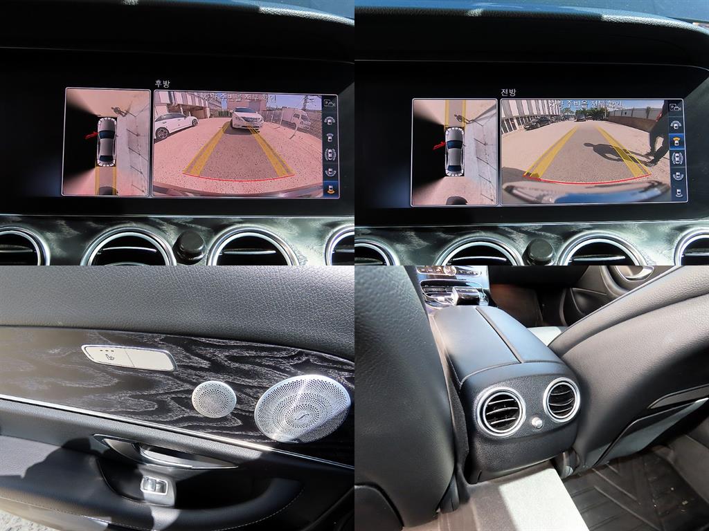 Mercedes Benz E class 2019 Negro - Importación desde Corea - HF Imports Iquique - Foto 17
