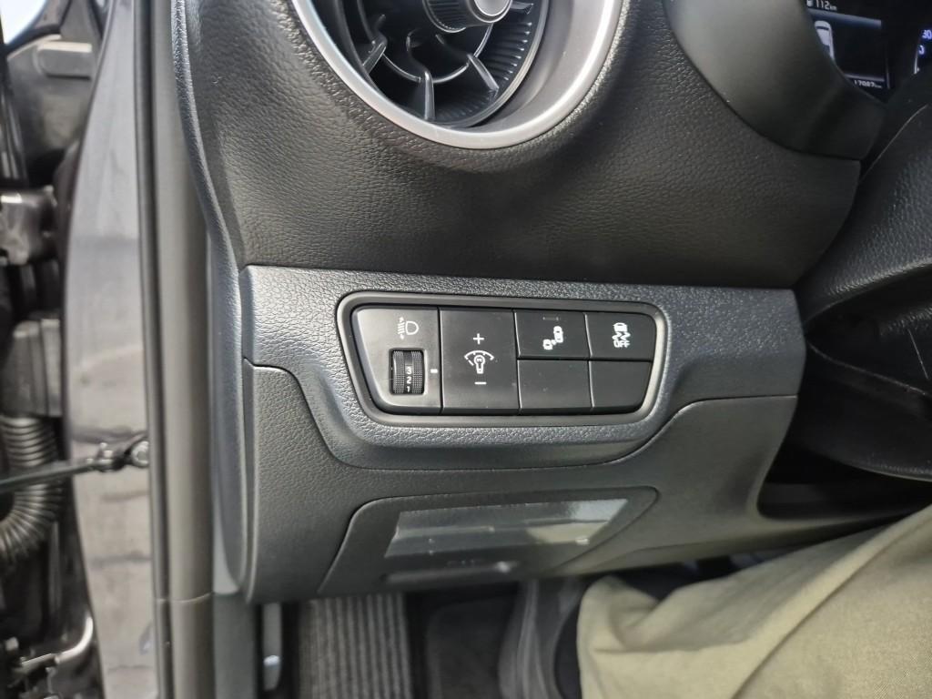 KIA K3 2022 Gris - Importación desde Corea - HF Imports Iquique - Foto 15