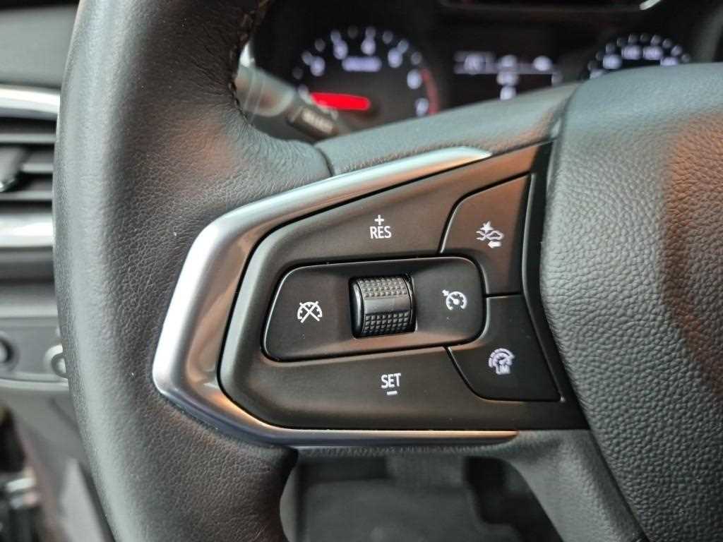 Chevrolet Trail Blazer 2021 Gris - Importación desde Corea - HF Imports Iquique - Foto 14