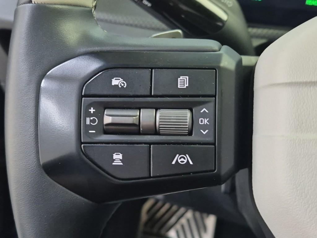 KIA EV6 2025 Azul - Importación desde Corea - HF Imports Iquique - Foto 16