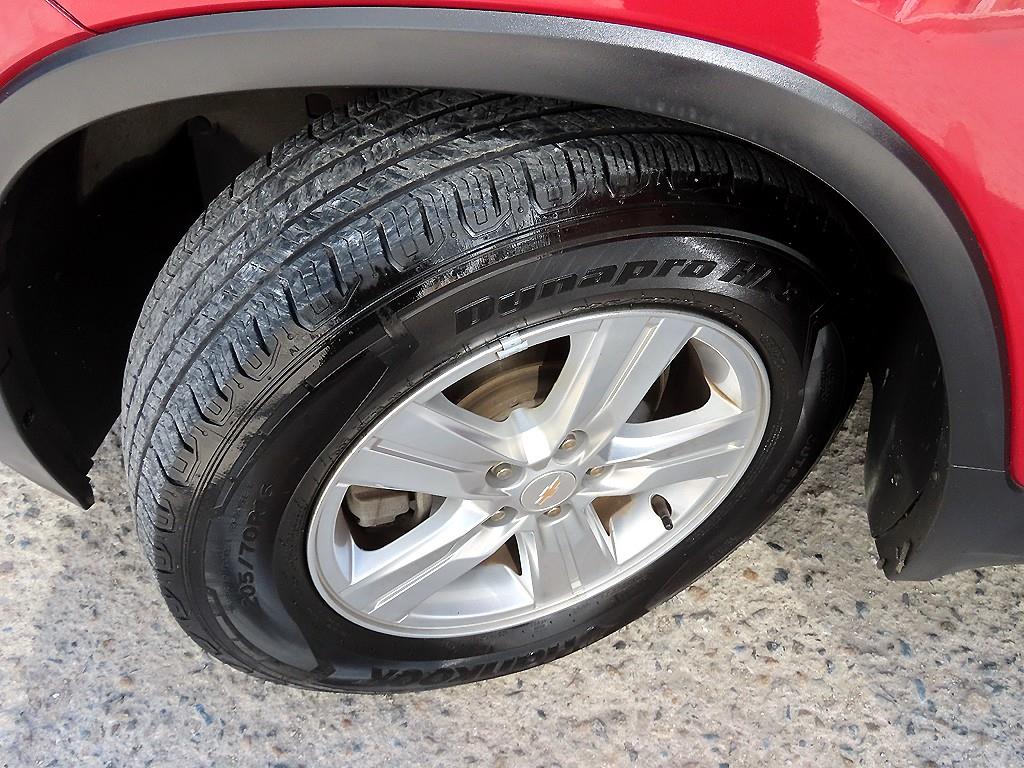 Chevrolet Trax 2014 - Importación desde Corea - HF Imports Iquique - Foto 17