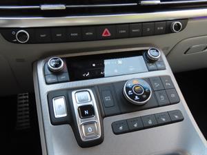 HYUNDAI Palisade - Vista 12