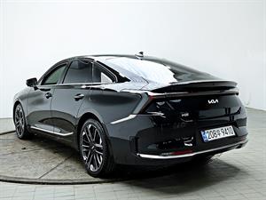 KIA K8 - Vista 8