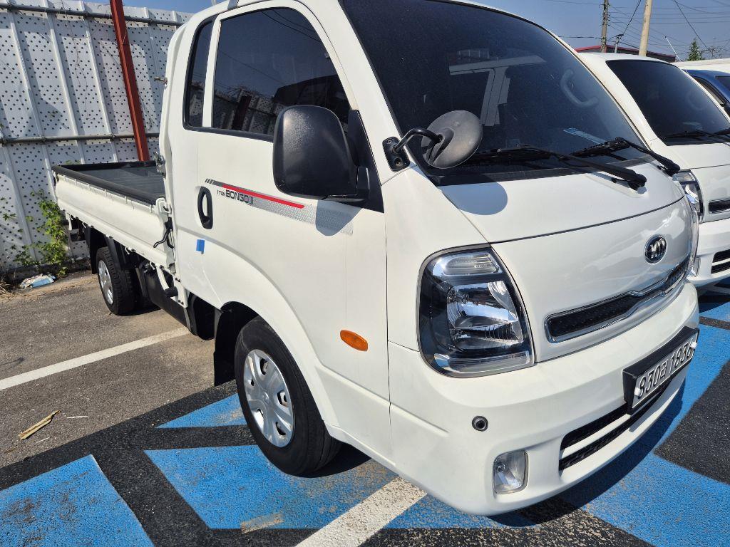 Small Truck Cargo (small) - Vista 3
