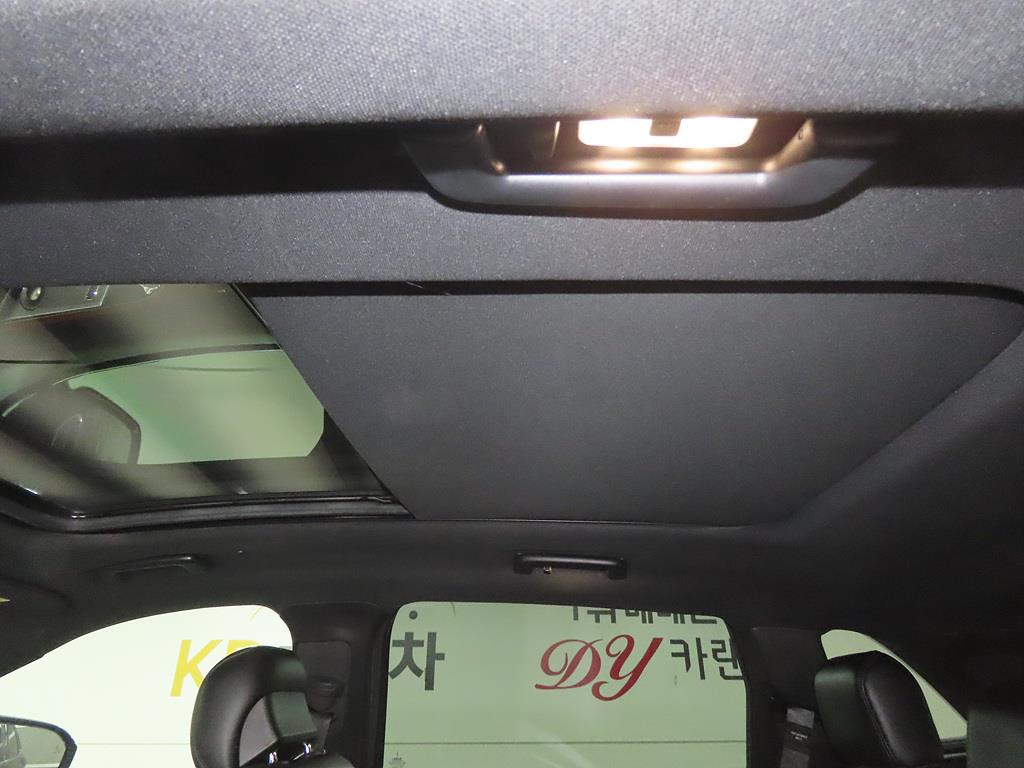 Lincoln MKX 2016 Negro - Importación desde Corea - HF Imports Iquique - Foto 14