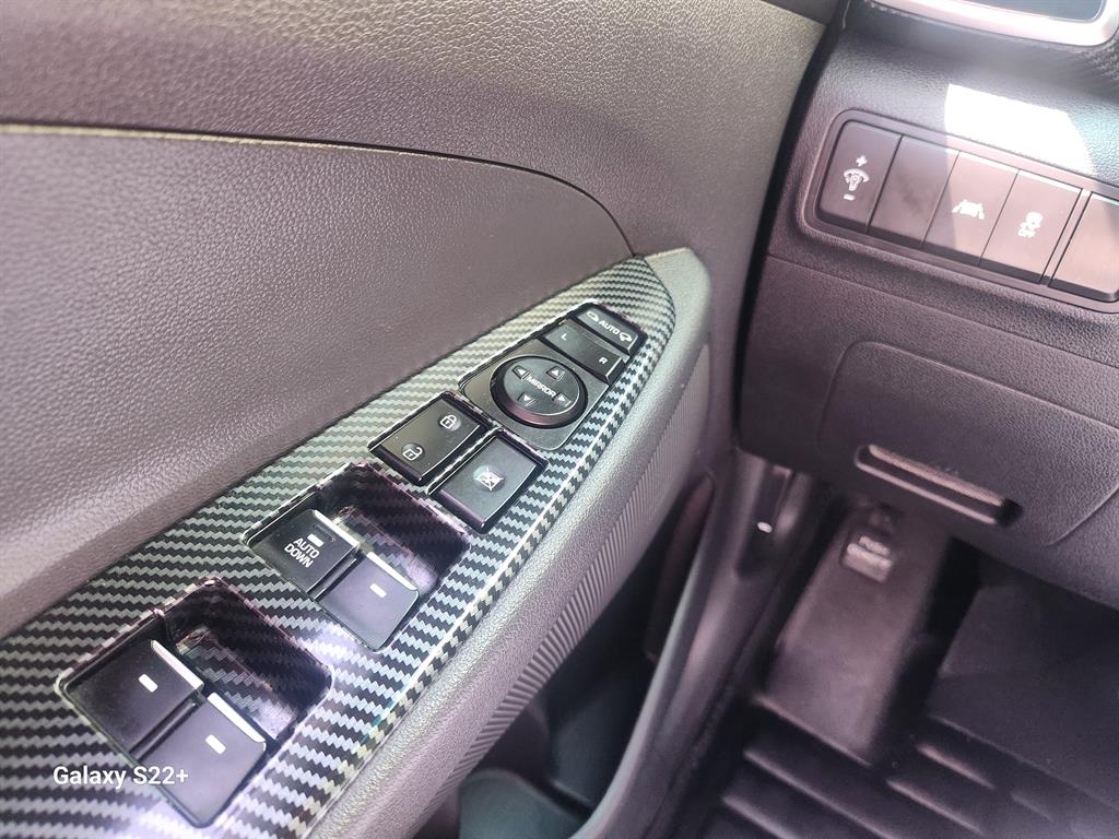 HYUNDAI Tucson 2019 Azul - Importación desde Corea - HF Imports Iquique - Foto 15