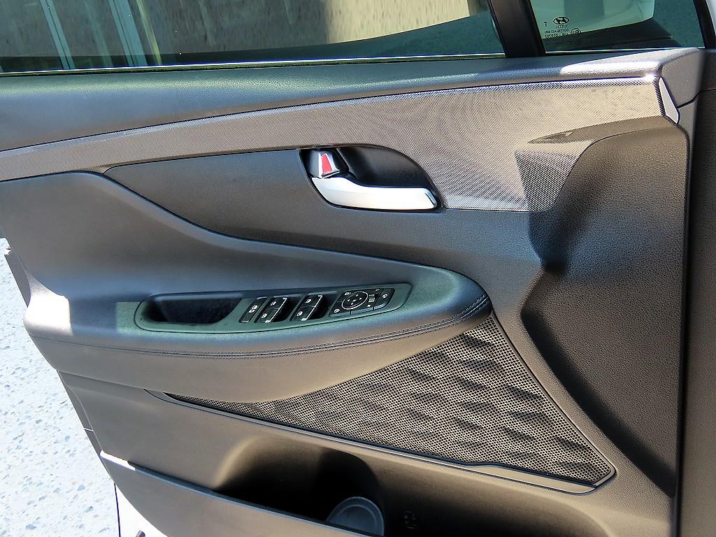 HYUNDAI Santa Fe - Vista 11