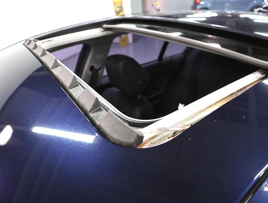 BMW 3 series 2013 Azul - Importación desde Corea - HF Imports Iquique - Foto 18