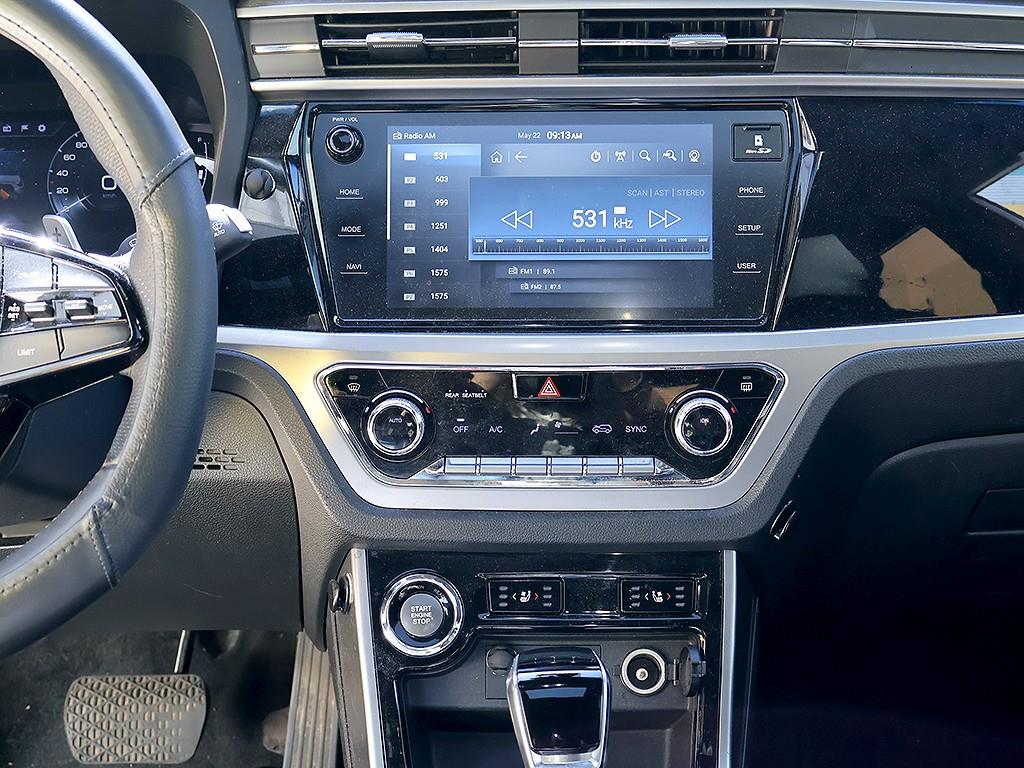Ssangyong Korando 2019 Blanco - Importación desde Corea - HF Imports Iquique - Foto 9