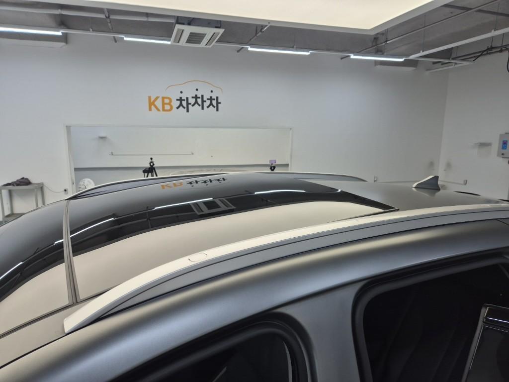 HYUNDAI Nexo 2024 Gris - Importación desde Corea - HF Imports Iquique - Foto 13