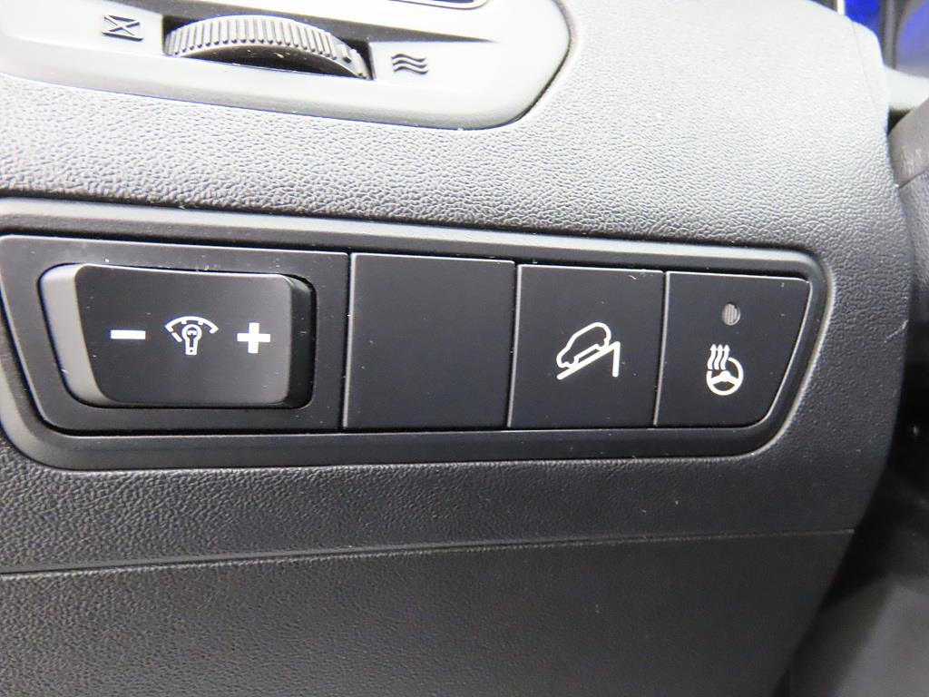HYUNDAI Tucson 2014 Gris - Importación desde Corea - HF Imports Iquique - Foto 16