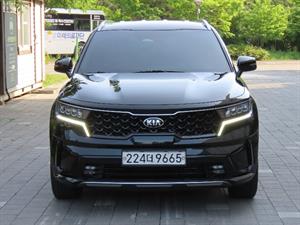 KIA Sorento - Vista 2