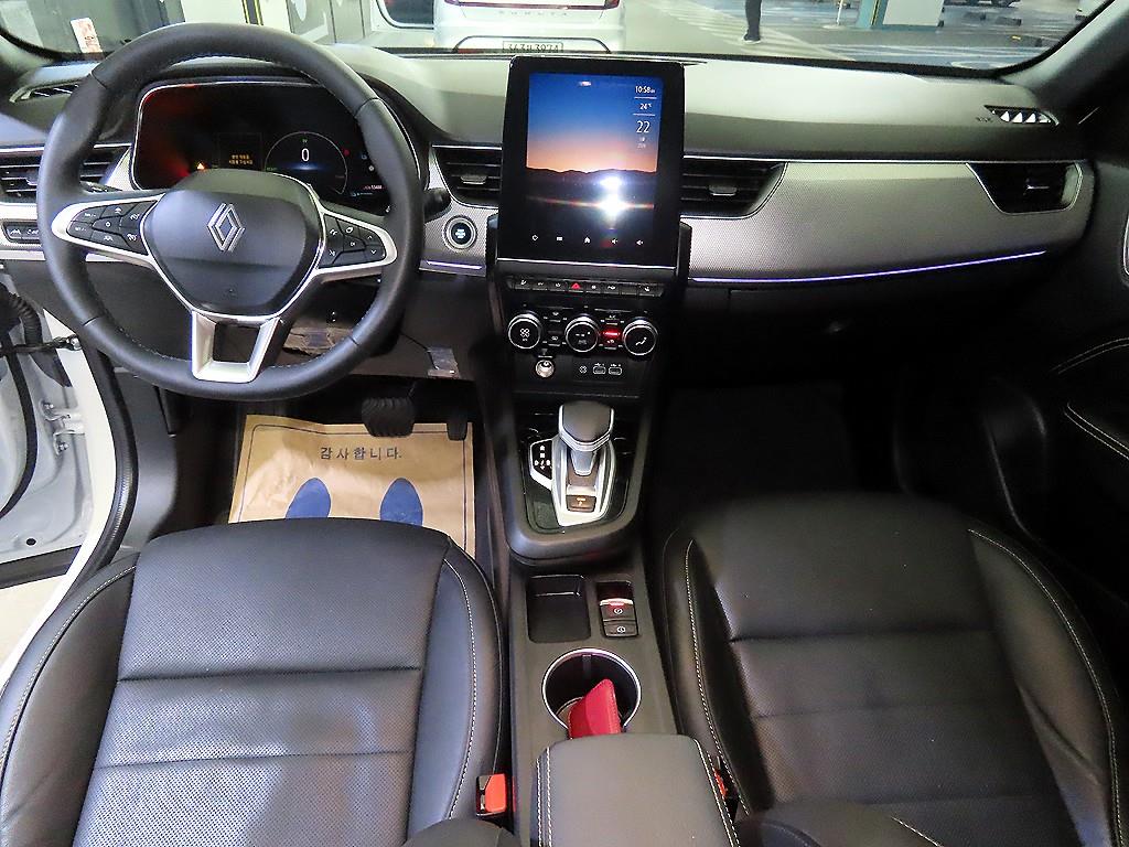 SAMSUNG Arkana - Vista 10