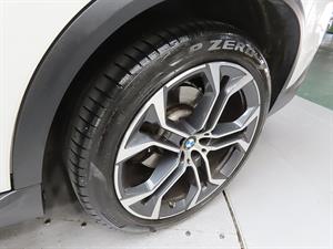 BMW X5 - Vista 10