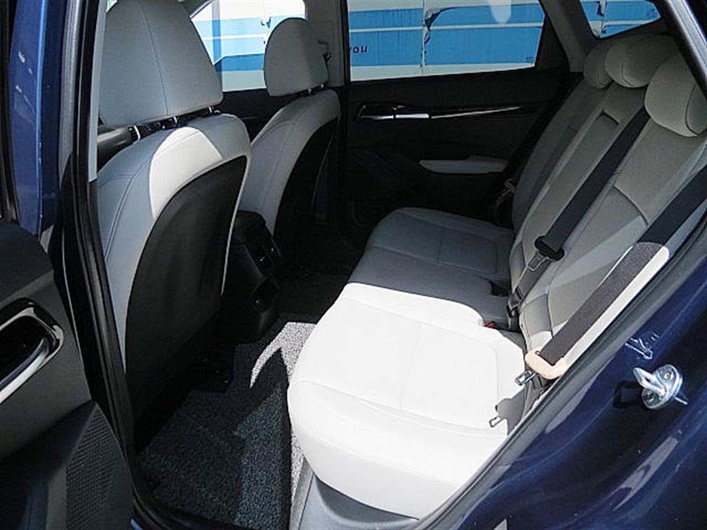 KIA Seltos 2021 Azul - Importación desde Corea - HF Imports Iquique - Foto 7
