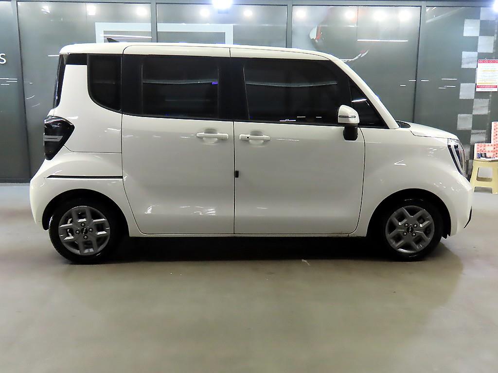 KIA Ray - Vista 3