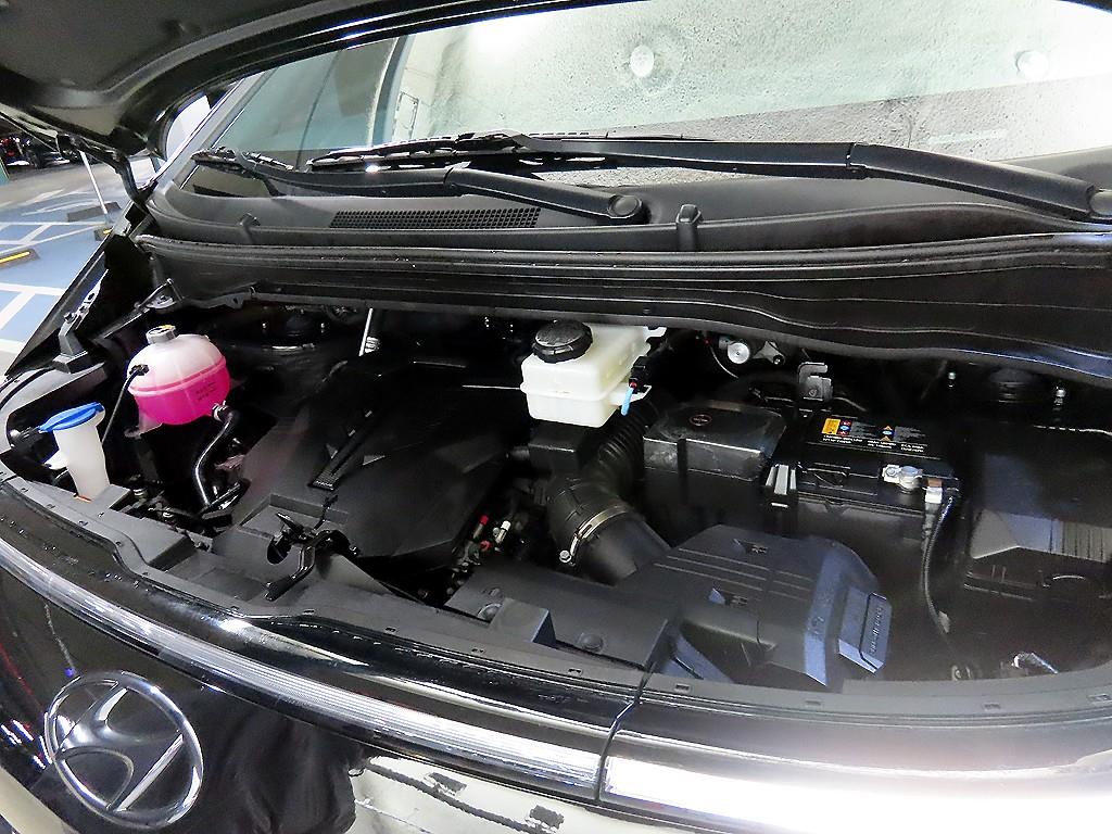 HYUNDAI Staria 2024 - Importación desde Corea - HF Imports Iquique - Foto 19