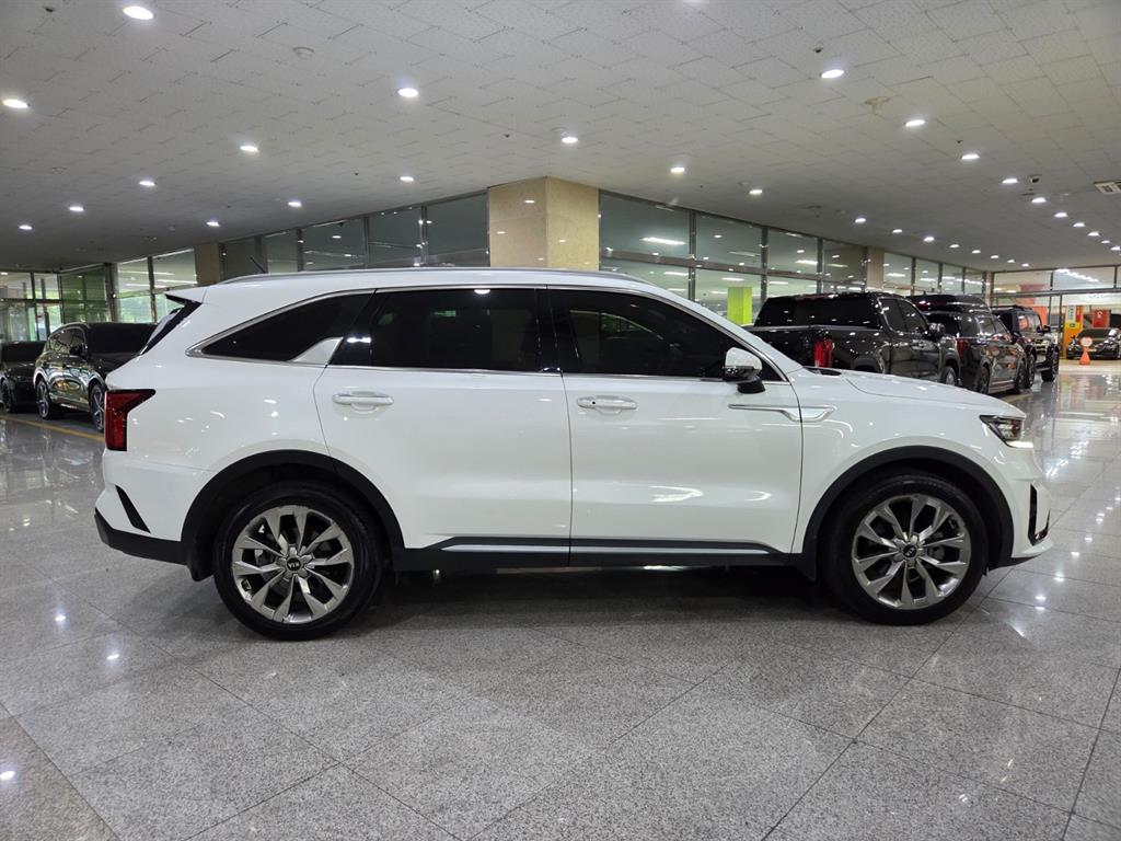 KIA Sorento - Vista 5
