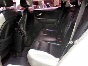 KIA Niro - Vista 12