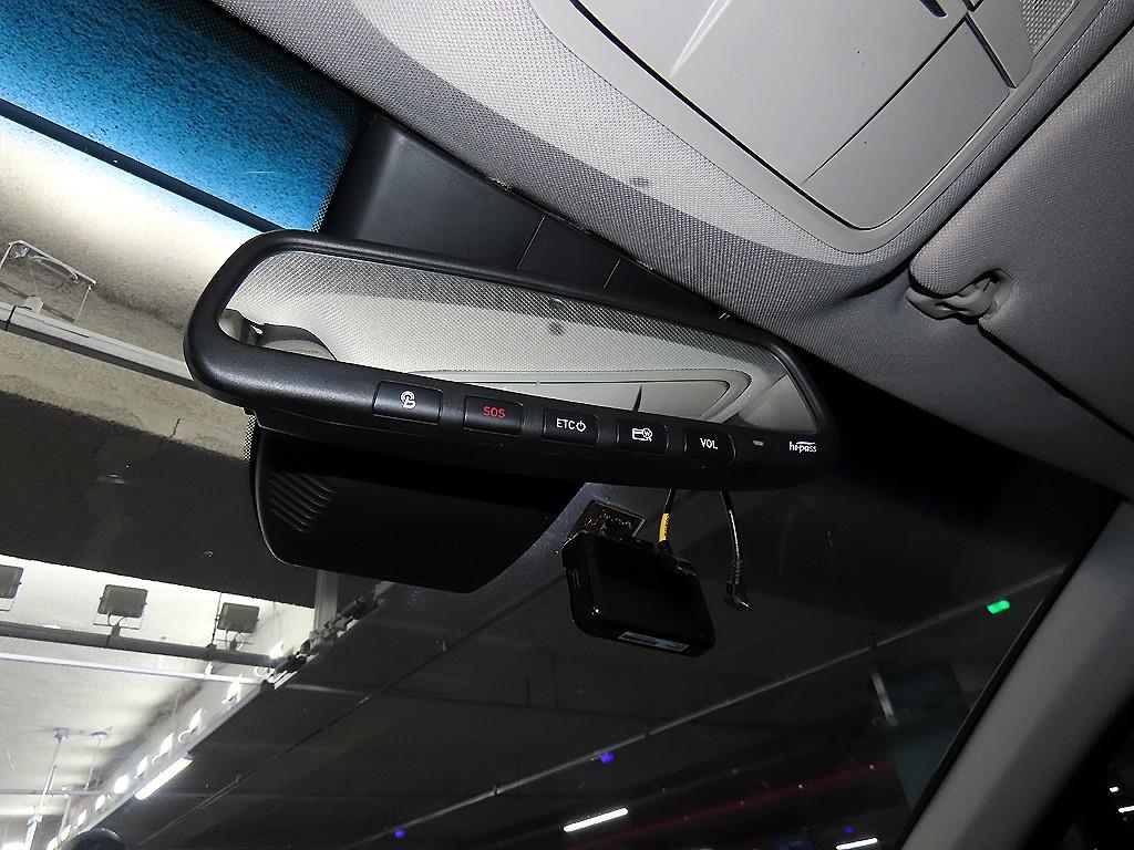 HYUNDAI Santa Fe 2019 Negro - Importación desde Corea - HF Imports Iquique - Foto 15