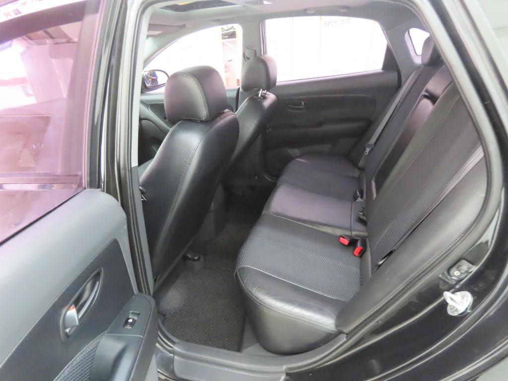 HYUNDAI Avante - Vista 6