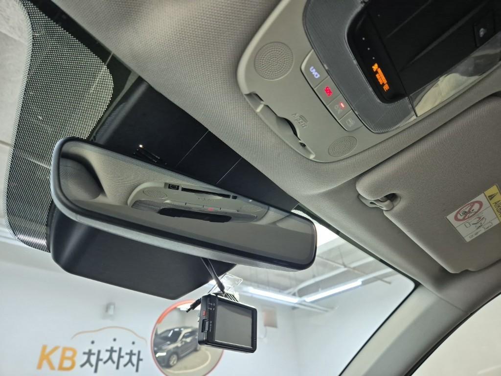 KIA Sorento 2021 Gris - Importación desde Corea - HF Imports Iquique - Foto 16