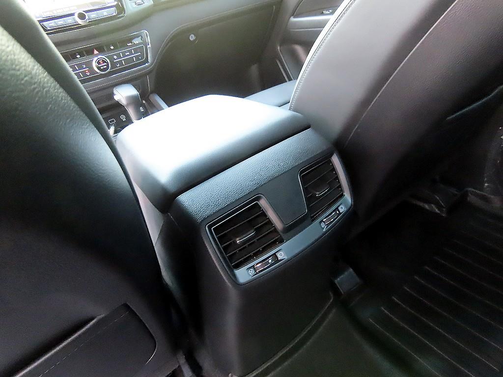 Ssangyong Rexton 2021 Gris - Importación desde Corea - HF Imports Iquique - Foto 17