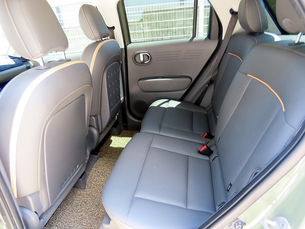 HYUNDAI Casper - Vista 6