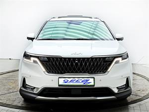 KIA Carnival - Vista 2