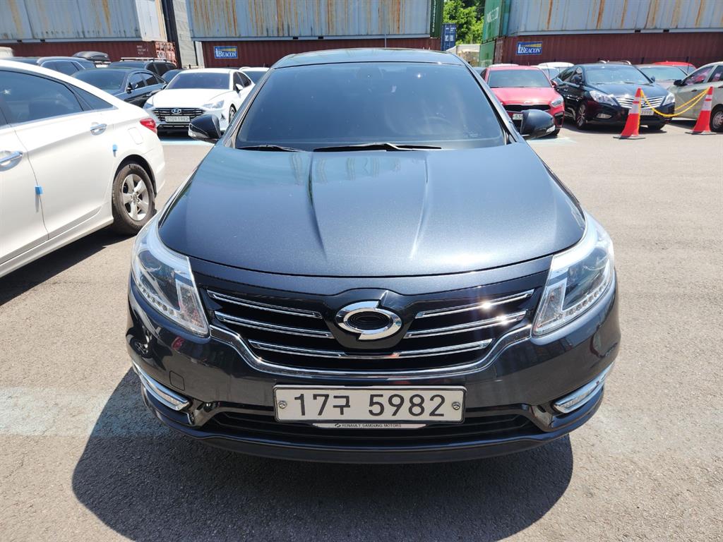 SAMSUNG SM5 - Vista 2