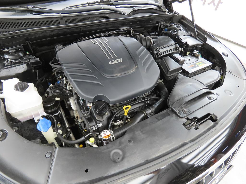 HYUNDAI Aslan 2016 Negro - Importación desde Corea - HF Imports Iquique - Foto 19