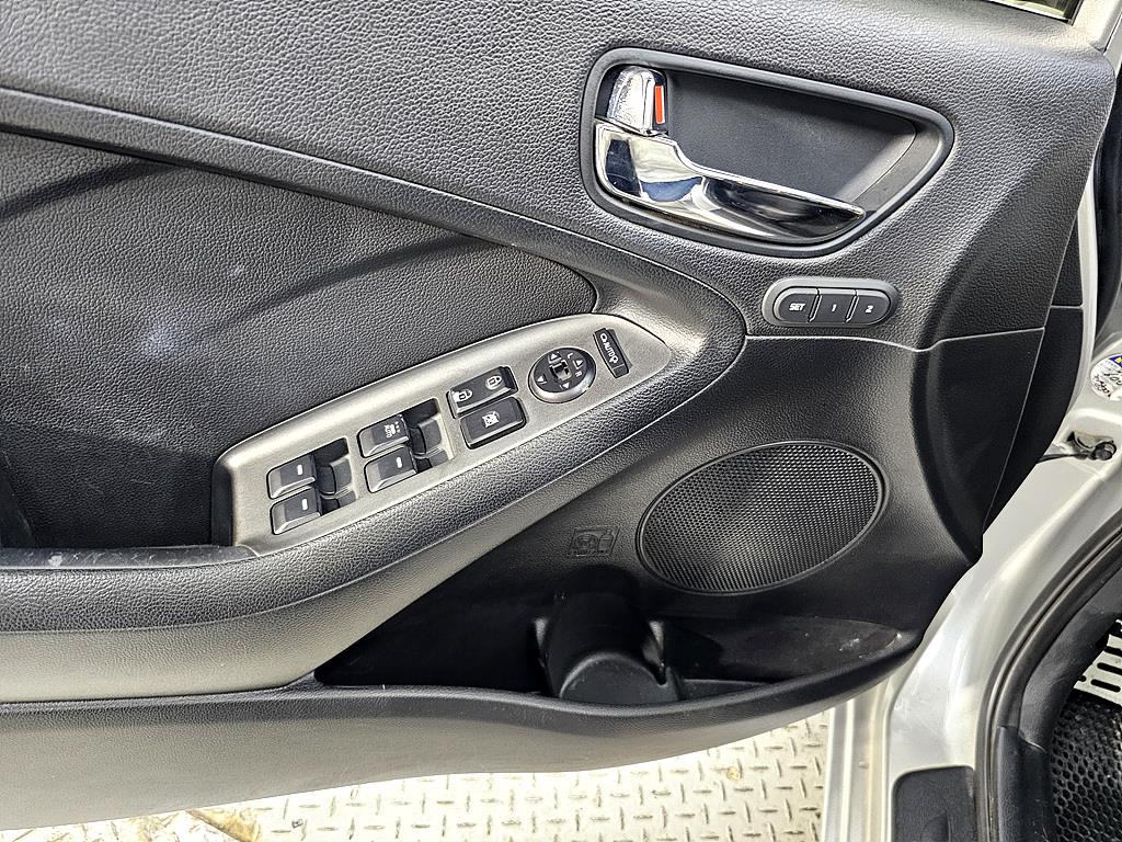 KIA K3 - Vista 12