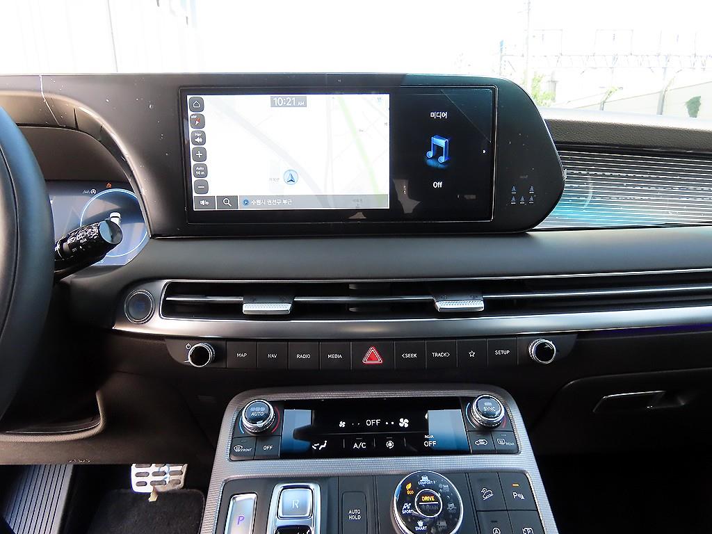 HYUNDAI Palisade - Vista 12