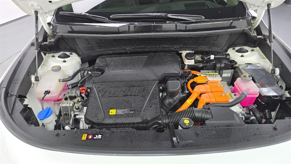 KIA Niro - Vista 5