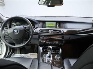 BMW 5 Series - Vista 10