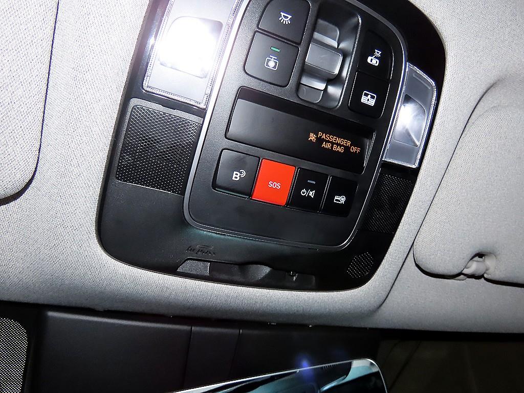 HYUNDAI Sonata 2024 - Importación desde Corea - HF Imports Iquique - Foto 15