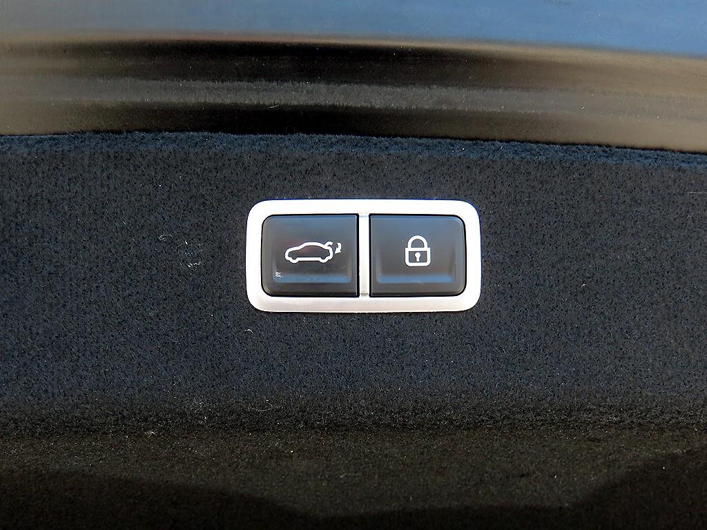 Genesis G80 2022 - Importación desde Corea - HF Imports Iquique - Foto 18
