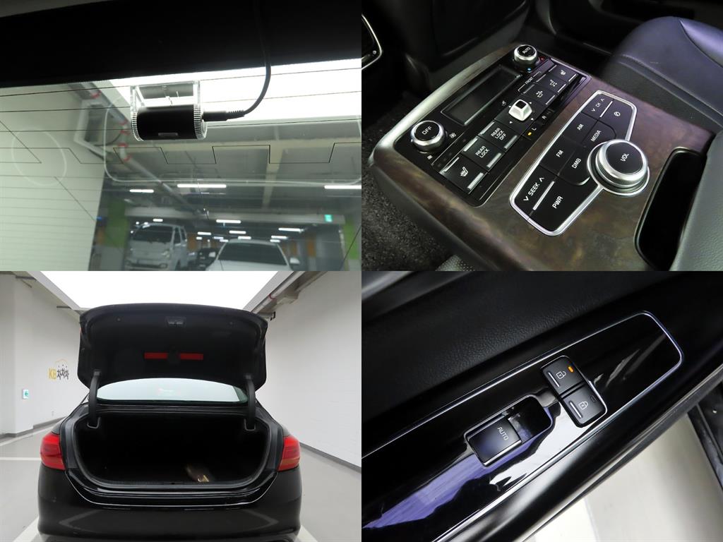 KIA K9 2013 - Importación desde Corea - HF Imports Iquique - Foto 17