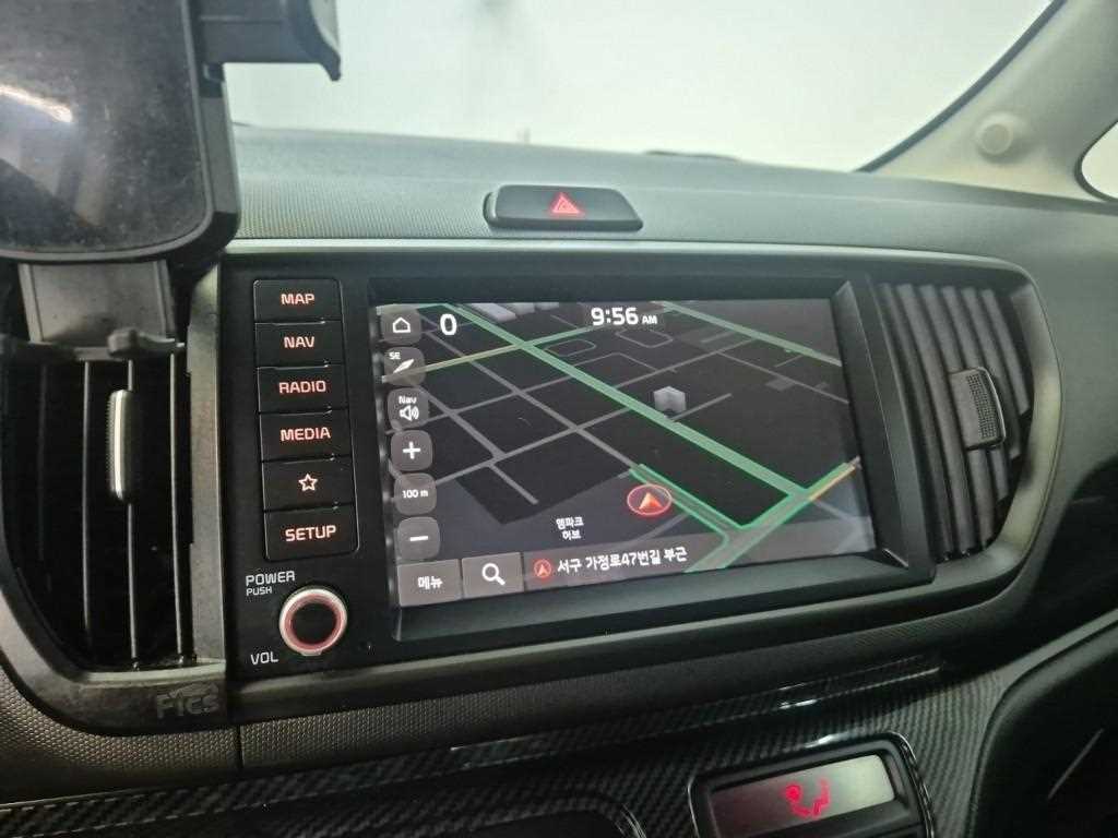 KIA Ray 2024 Blanco - Importación desde Corea - HF Imports Iquique - Foto 13