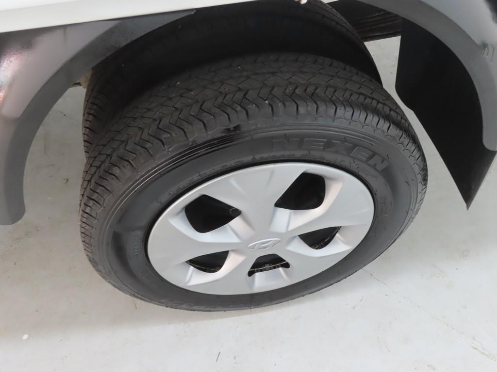 Small Truck Cargo (small) 2023 - Importación desde Corea - HF Imports Iquique - Foto 15