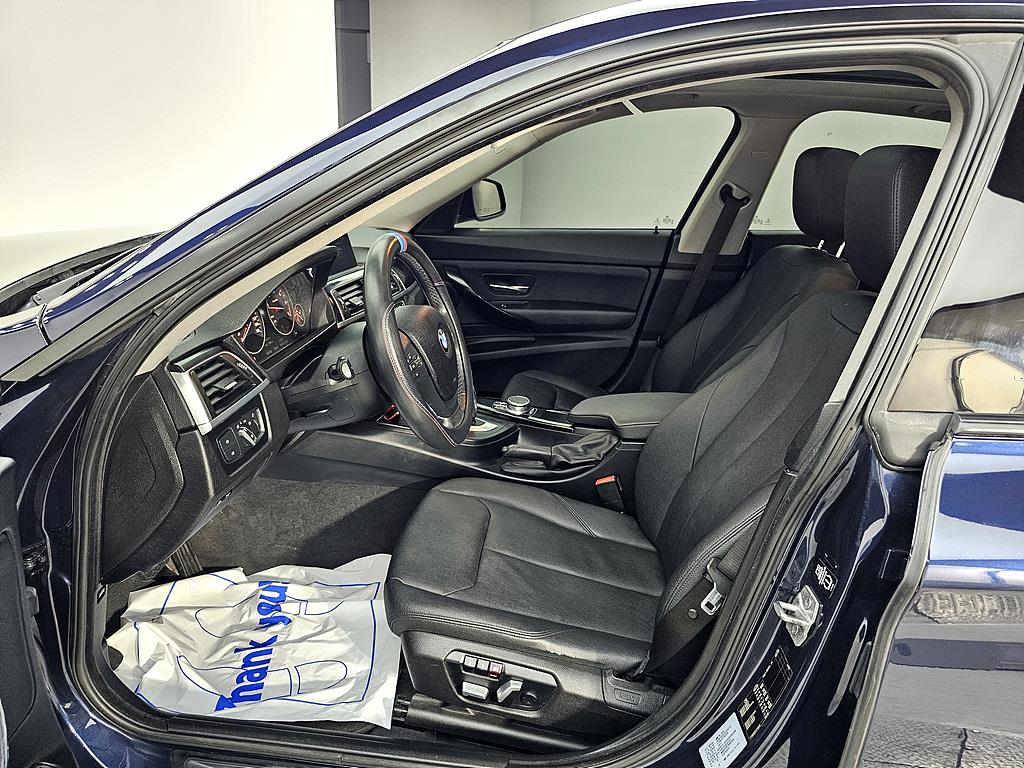 BMW Gran Turismo - Vista 8