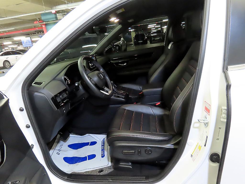 Honda CR-V - Vista 6