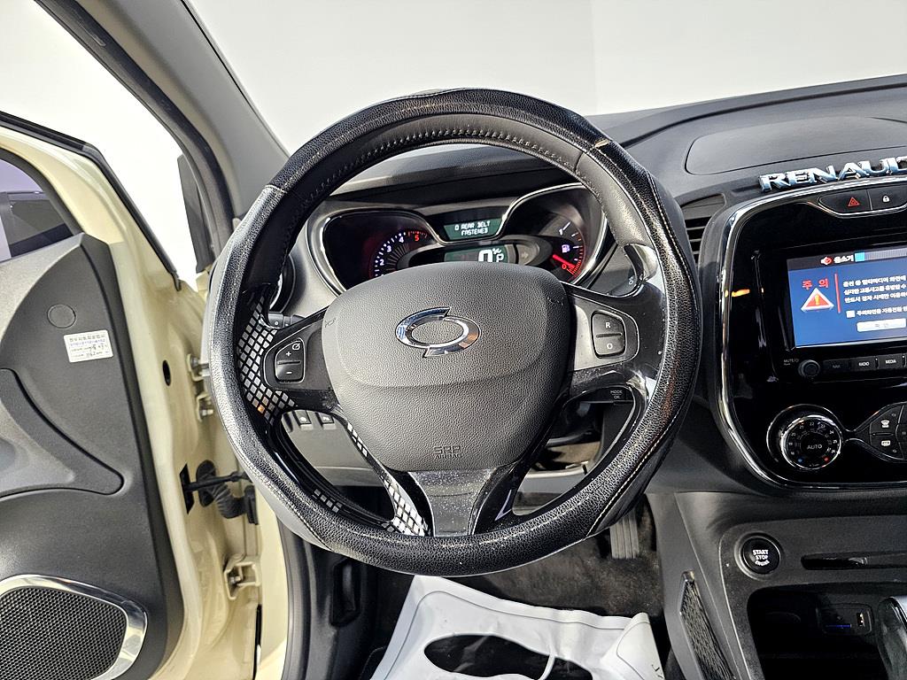 SAMSUNG QM3 - Vista 12