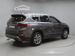 HYUNDAI Santa Fe - Vista 8